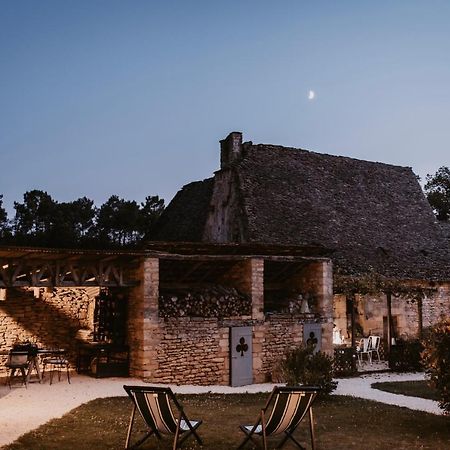 Maison D'Hotes Bel Estiu Saint-Genies ภายนอก รูปภาพ