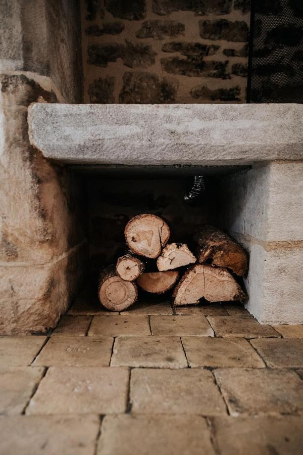Maison D'Hotes Bel Estiu Saint-Genies ภายนอก รูปภาพ