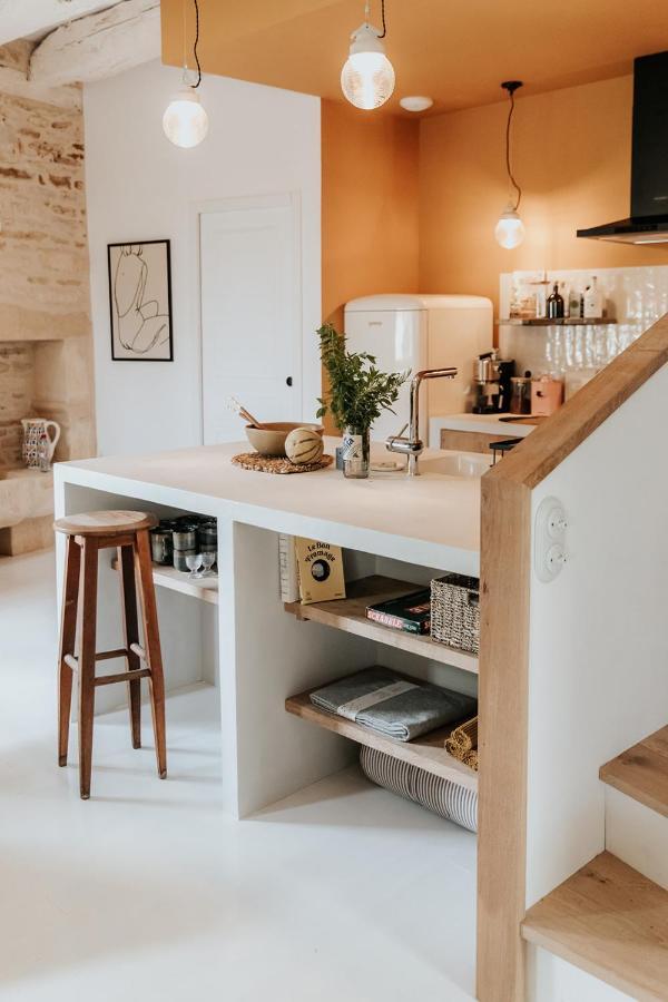 Maison D'Hotes Bel Estiu Saint-Genies ภายนอก รูปภาพ