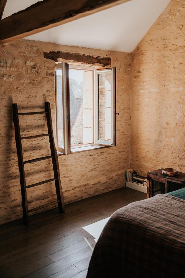 Maison D'Hotes Bel Estiu Saint-Genies ภายนอก รูปภาพ