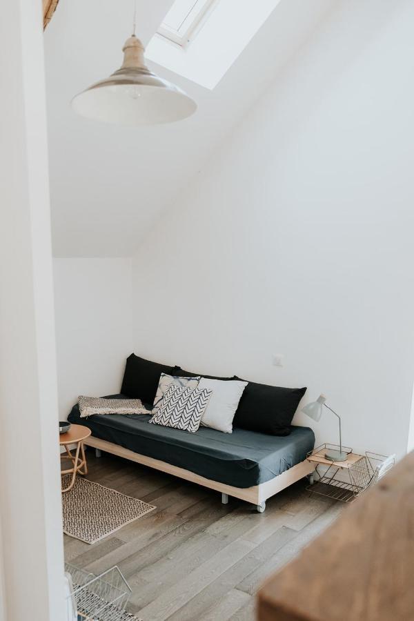 Maison D'Hotes Bel Estiu Saint-Genies ภายนอก รูปภาพ