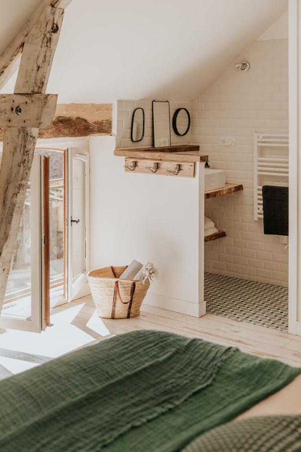 Maison D'Hotes Bel Estiu Saint-Genies ภายนอก รูปภาพ