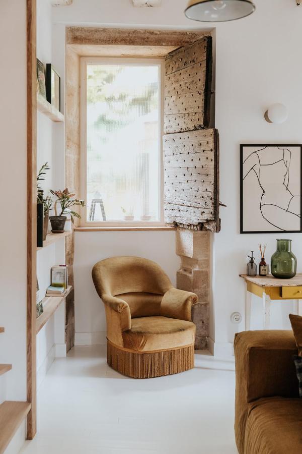 Maison D'Hotes Bel Estiu Saint-Genies ภายนอก รูปภาพ