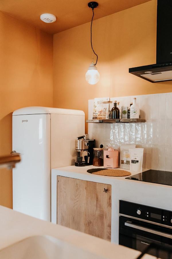 Maison D'Hotes Bel Estiu Saint-Genies ภายนอก รูปภาพ