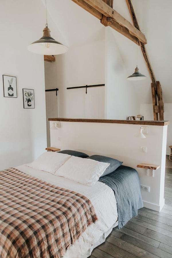 Maison D'Hotes Bel Estiu Saint-Genies ภายนอก รูปภาพ