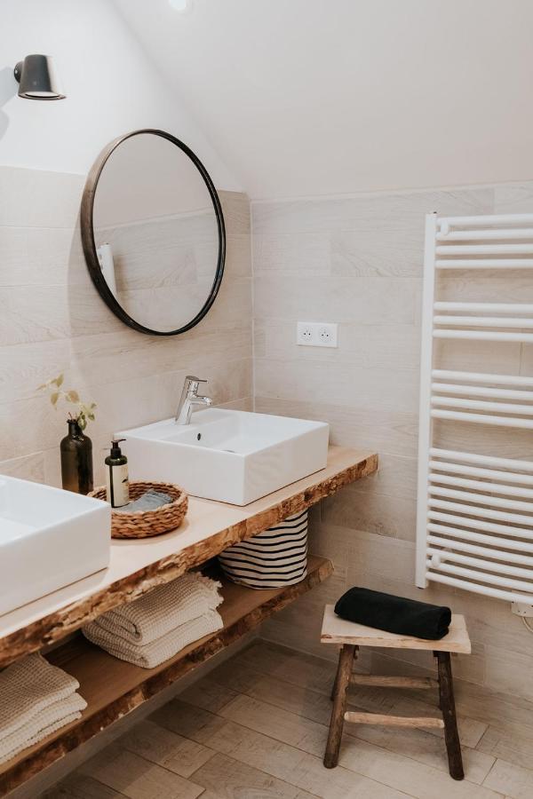 Maison D'Hotes Bel Estiu Saint-Genies ภายนอก รูปภาพ