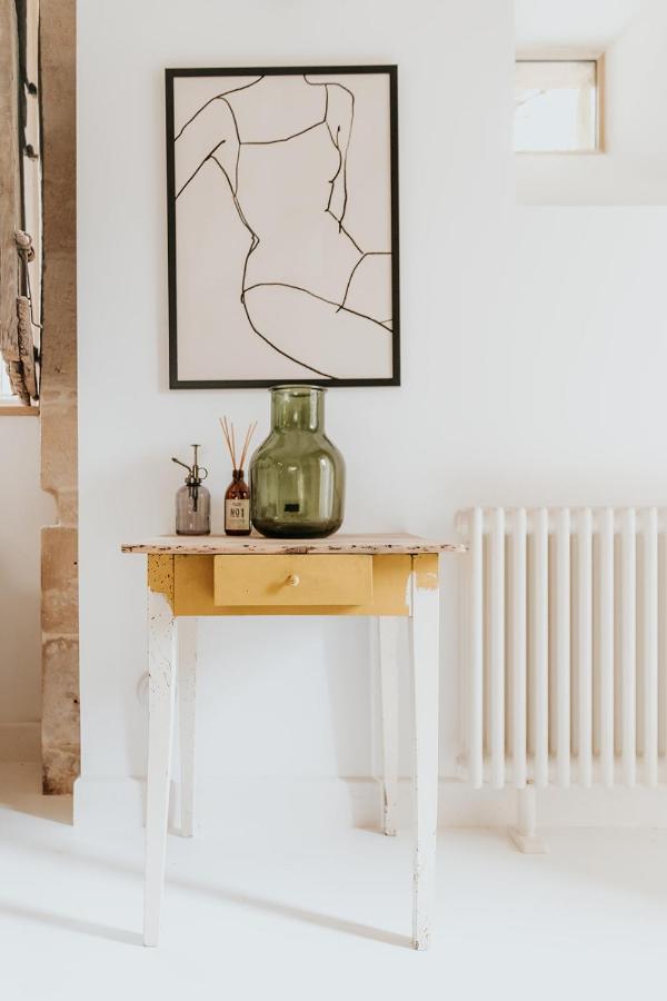 Maison D'Hotes Bel Estiu Saint-Genies ภายนอก รูปภาพ