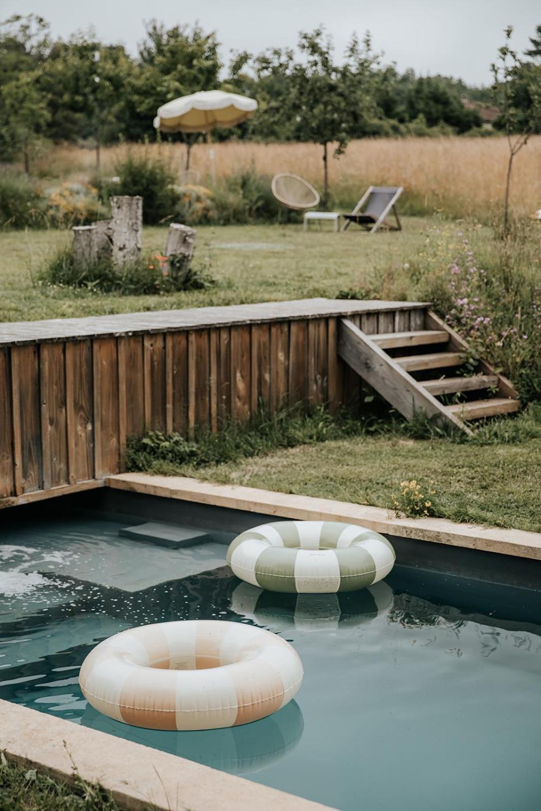 Maison D'Hotes Bel Estiu Saint-Genies ภายนอก รูปภาพ