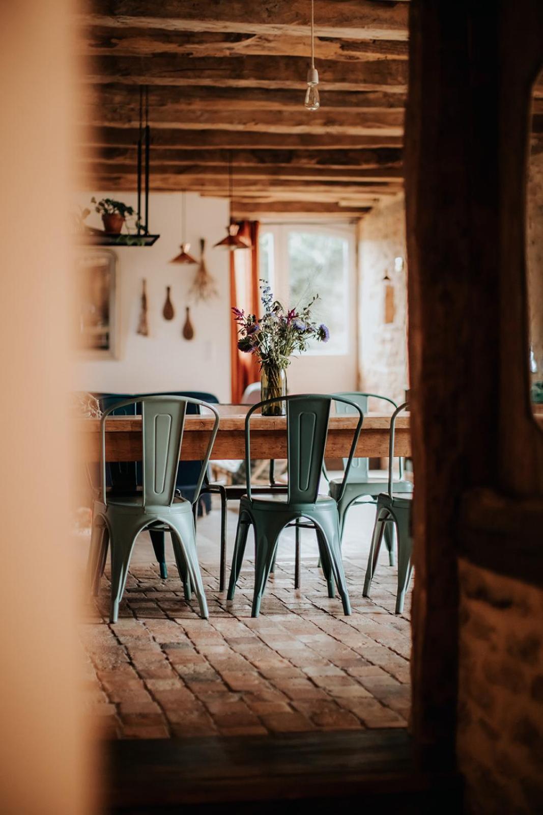 Maison D'Hotes Bel Estiu Saint-Genies ภายนอก รูปภาพ