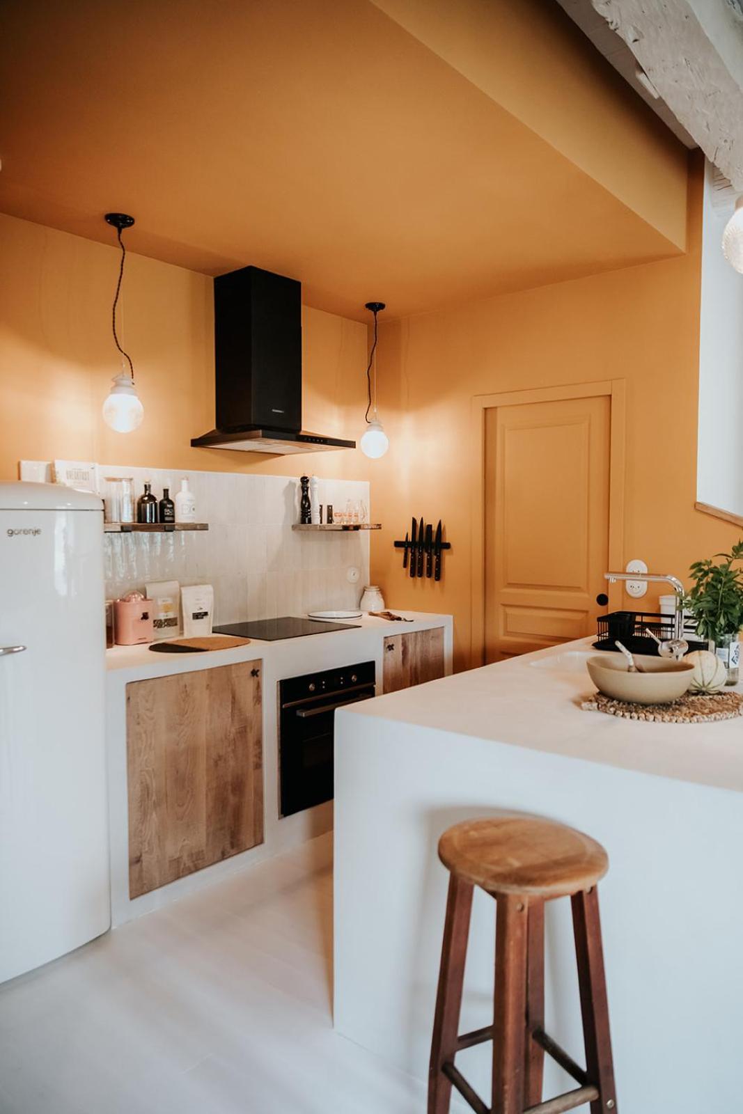 Maison D'Hotes Bel Estiu Saint-Genies ภายนอก รูปภาพ